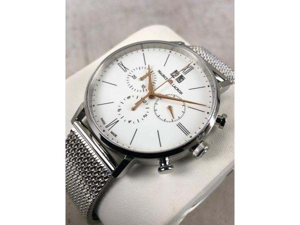Maurice Lacroix Eliros Chronograph EL1088.SS002.112 
