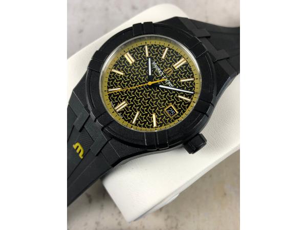 Maurice Lacroix Aikon Tide KOTC S.E. - AI2008-00000-V00-0 