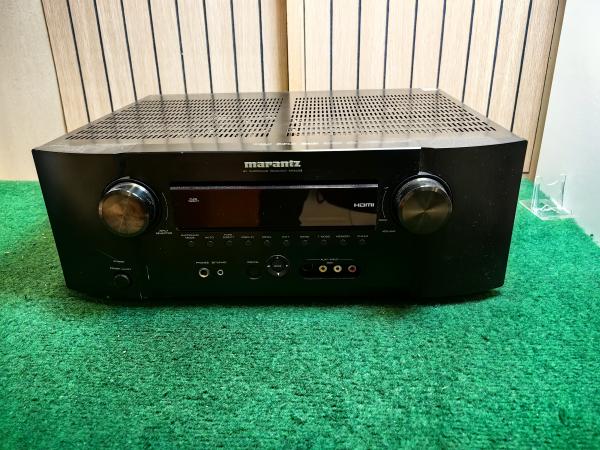 Marantz SR5003 Receiver - In Nette Staat