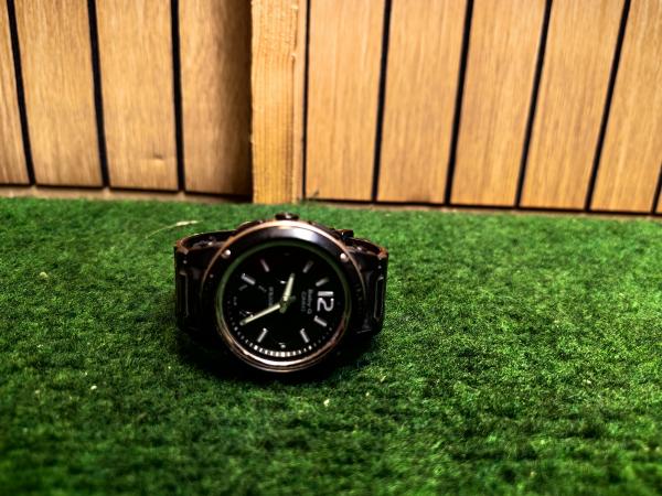 Casio Baby-G Heren Horloge - In Goede Staat