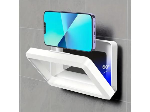 Telefoonhouder Waterdicht Badkamer - Nieuw