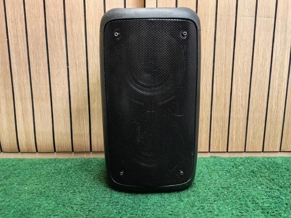 Idance Blaster B2X Bluetooth Speaker - In Nette Staat