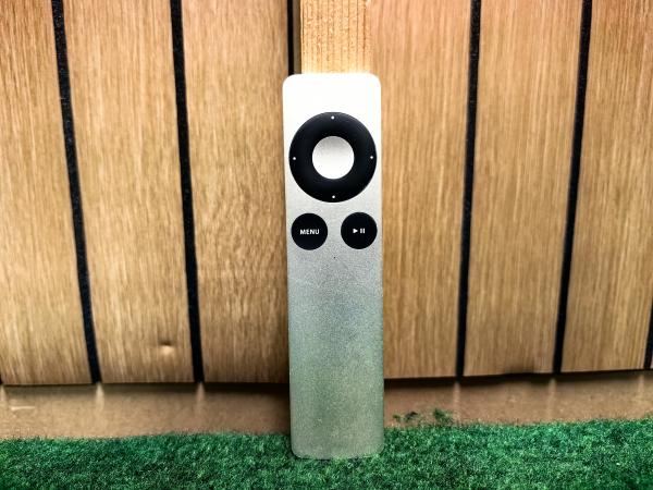 Apple TV Afstandbediening