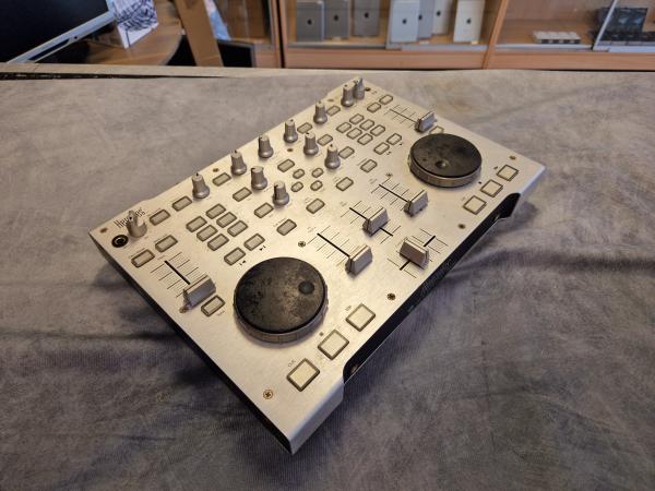 Hercules DJ Console RMX Midi Controller - In Goede Staat