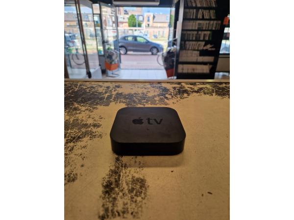 Apple TV 3 - In Nette Staat