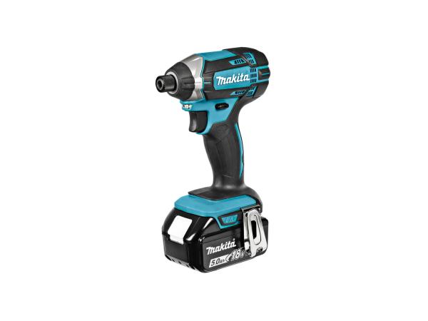 Makita slagschroevendraaier DTD152