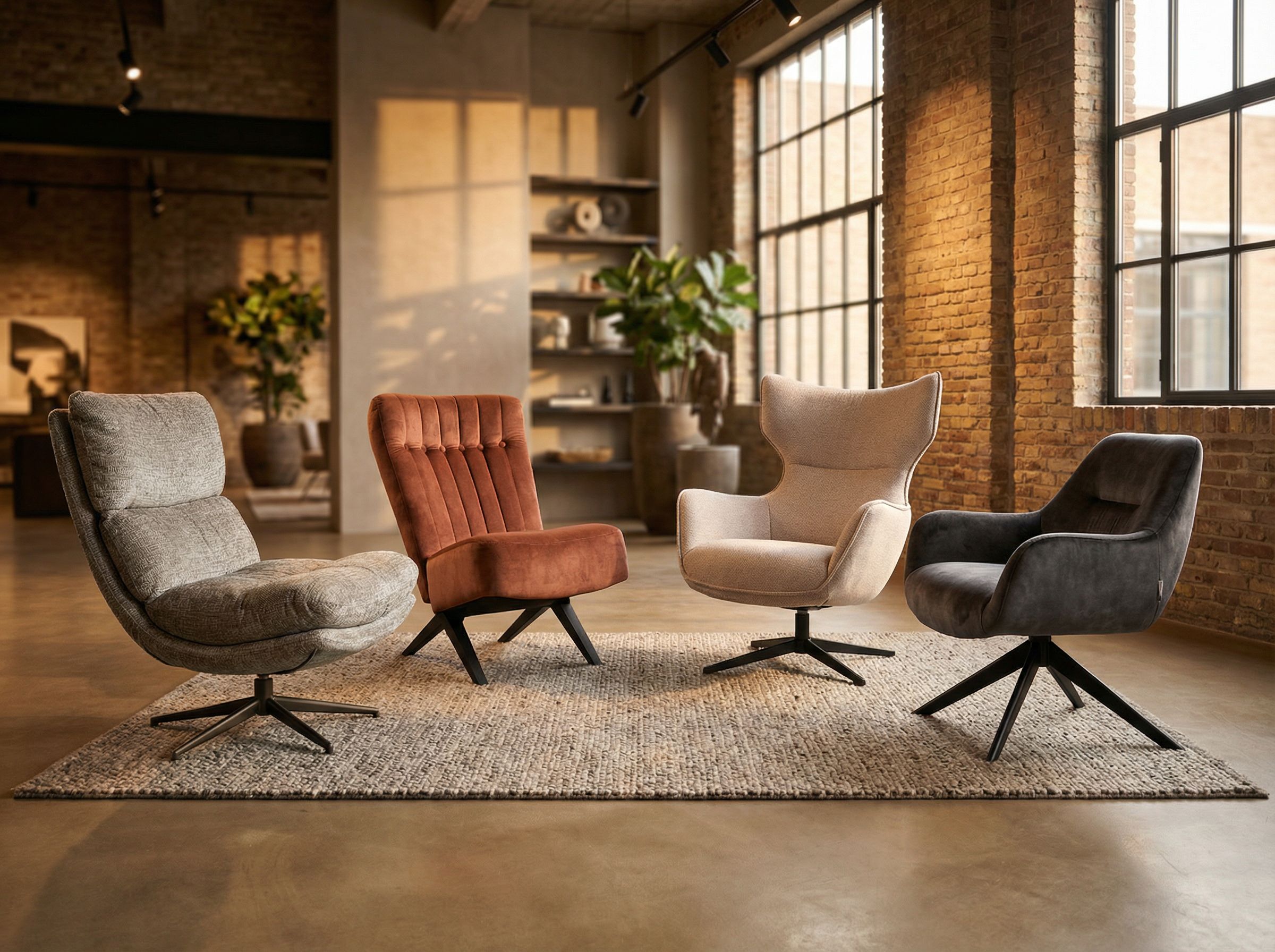 Exclusieve Hoogwaardige Fauteuilveiling- Alles Nieuw In Originele Verpakking!