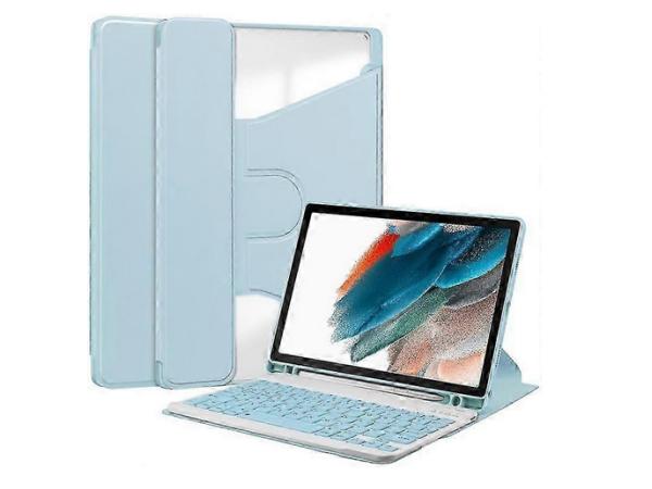 Hoesje Geschikt voor Samsung Galaxy Tab A8