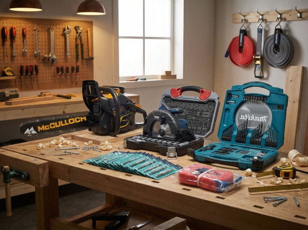 Verzendveiling | Gereedschappen en DHZ artikelen