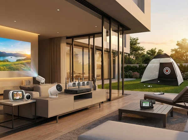 Consumenten goederen