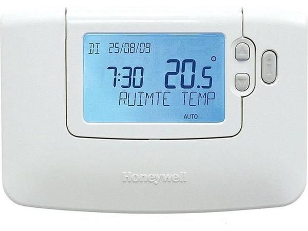 Honeywell Chronotherm Aan/Uit Klokthermostaat - 24V