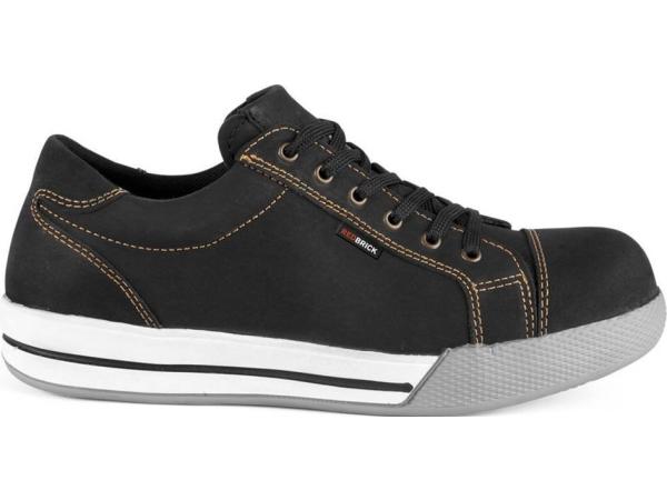 Redbrick BRONZE Veiligheidssneakers Maat 42