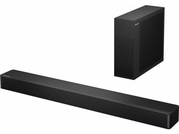 Hisense HS2100 Soundbar met Subwoofer