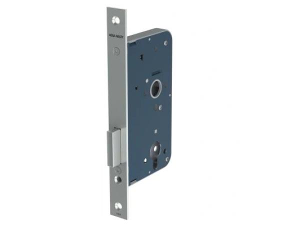 6x ASSA ABLOY 2458 Kastslot DM60mm RC  24x235mm