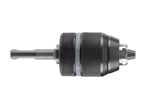 Bosch snelspanboorhouder SDS-Plus Heavy Duty