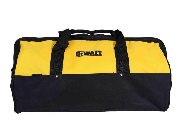 DeWalt gereedschapstas Heavy-Duty nylon