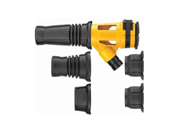 DeWalt stofazuigsysteem DWH051