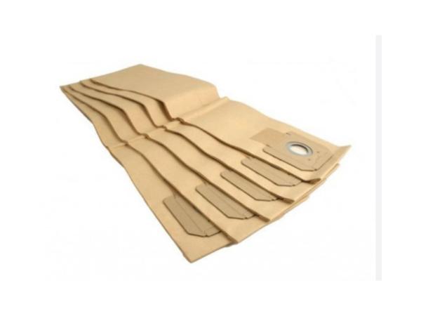 DeWalt stofzuigerzakken voor de D27901/D27902