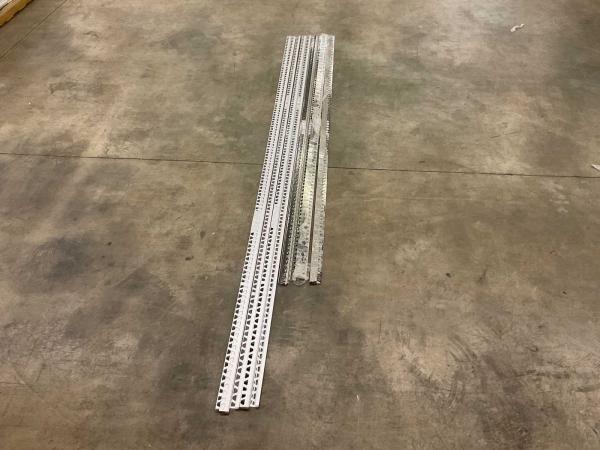 Schluter decorprofielen 250-300cm Quadec/Schiene 33-delig