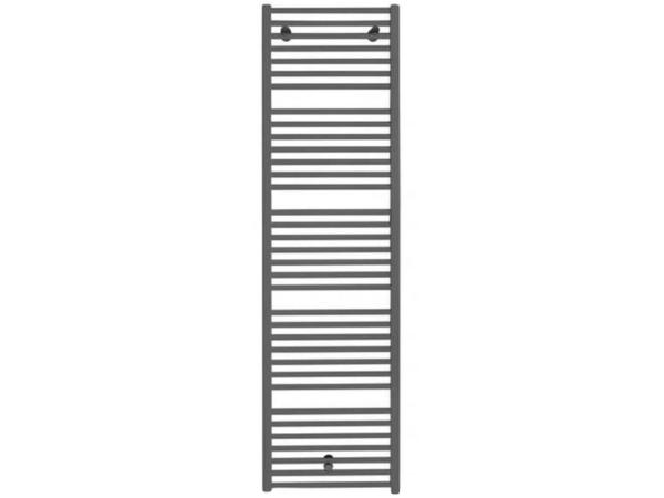 Vasco radiator 500x1330mm Iris Hd-El antraciet