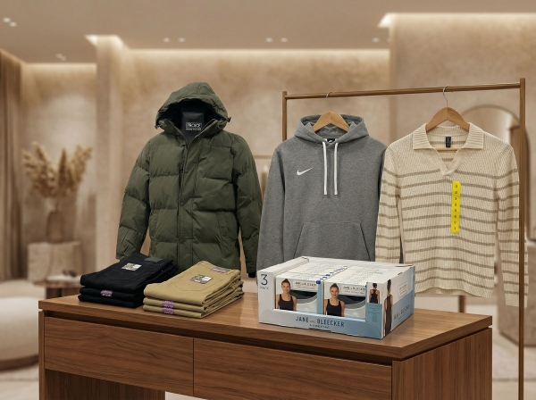 Verzendveiling | Costco overstock