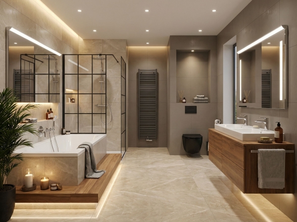 Afhaalveiling | A-merk Sanitair