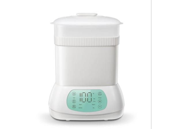 Baby flessen sterilisator