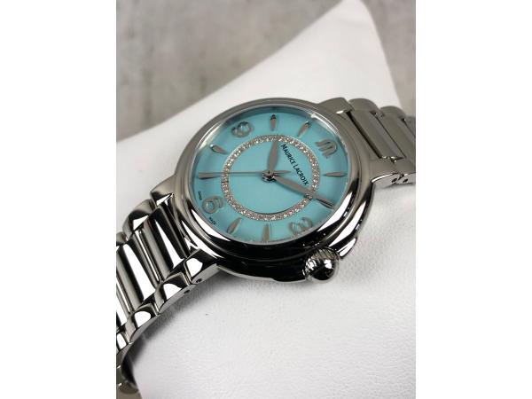 Maurice Lacroix Fiaba Diamonds FA1104-SS002-E20-1