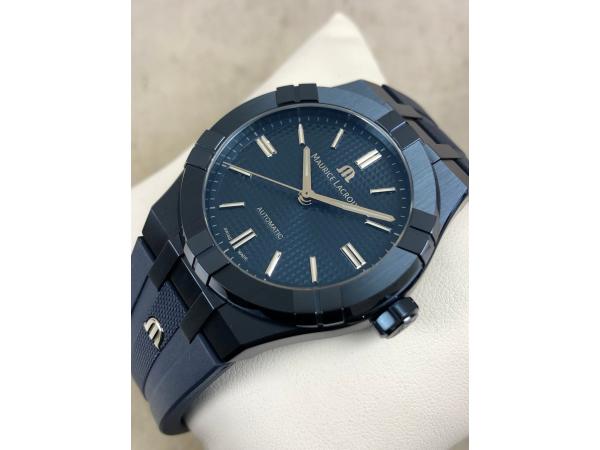 Maurice Lacroix  Aikon Automatic L.E. AI6007-PVC00-430-4