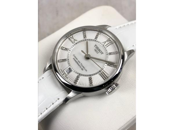 Tissot  Chemin Des Tourelles Lady T0992071611600