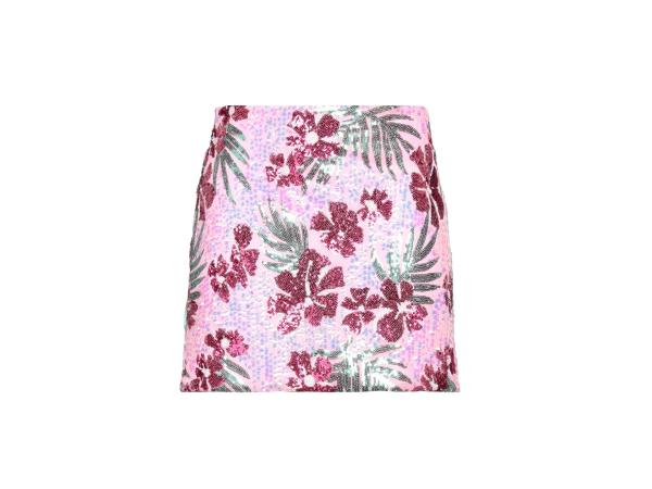 Maje mini rok maat 40 