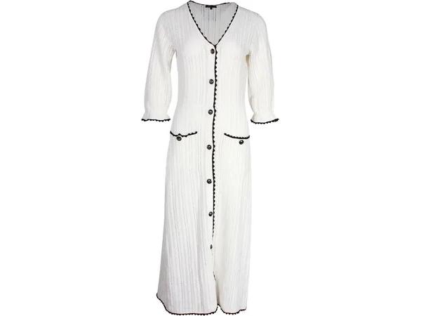 Designer Dameskleding van Sandro & Maje - Luxe Franse Merken!