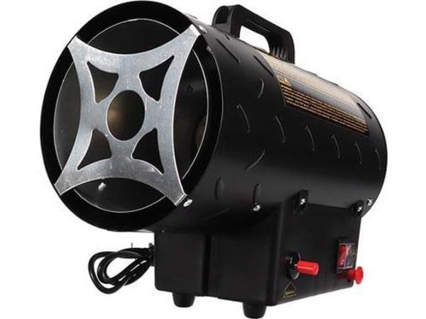 Perel heteluchtkanon 10kW FT10CN