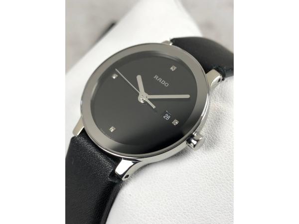 Rado  Centrix Ceramic Diamonds 01.111.0928.3.171