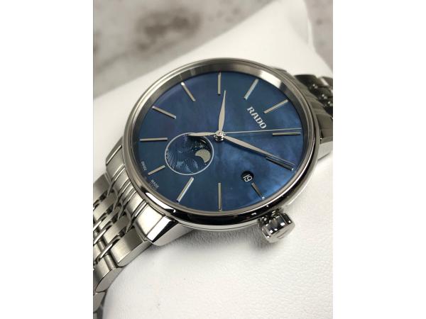 Rado Coupole Classic Moonphase R22883913