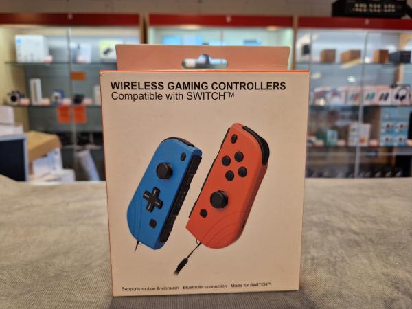 Draadloze Joycons - Nieuw