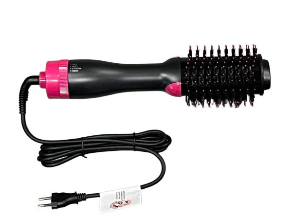 Electrische haarborstel 4 in 1 (FohN) 1000 watt