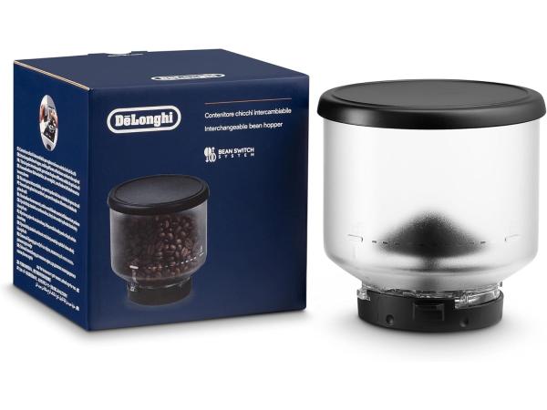 DELONGHI - Verwisselbaar Bonenreservoir DLSC403 - AS00006310