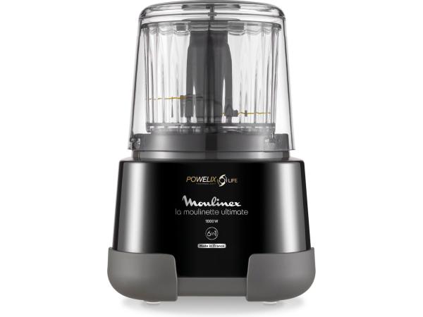 Moulinex DP810 - elektrische hakmolen - 0,55 L - 1000W