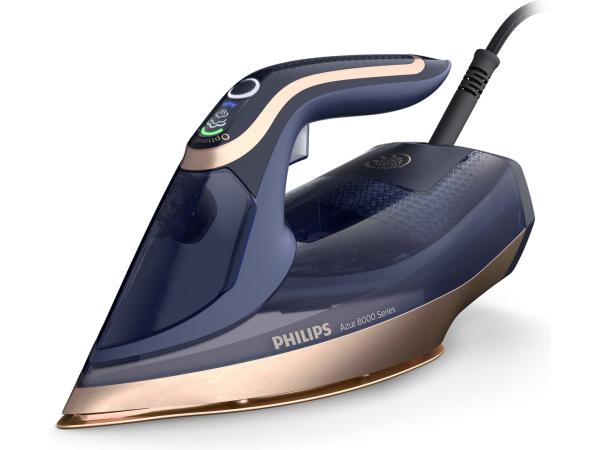 Philips Stoomstrijkijzer Kleding DST8050/20 Azur - 3000W