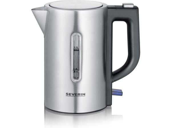 Severin WK 3647 - Waterkoker - elektrisch - mini 0,5L