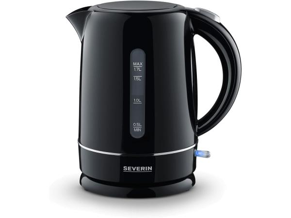 SEVERIN Waterkoker 1,7L - 2200W