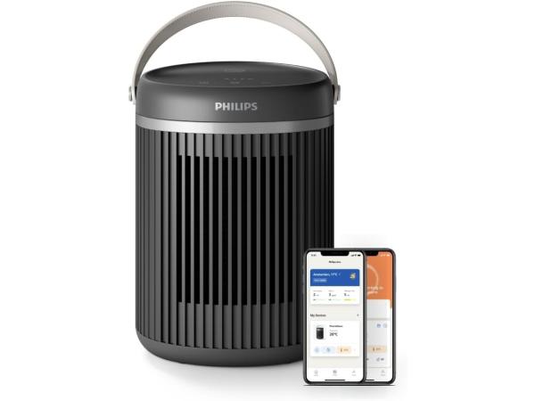 Philips 3000-serie ventilatorkachel 2000W  - Met ECO-AI