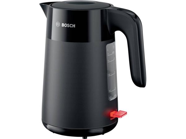 Bosch Waterkoker - TWK2M163 - 1.7L - 2400W