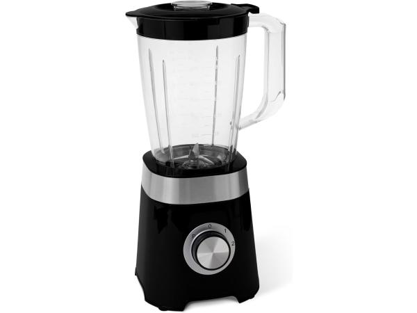 Amazon Basics keukenblender - 1,5 liter - 600W