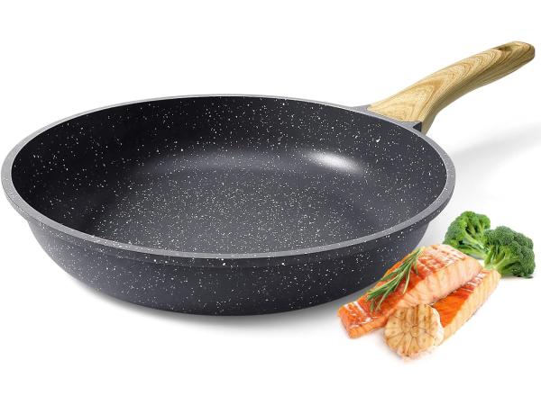 GiPP Keramische anti-aanbakpan - 24 cm