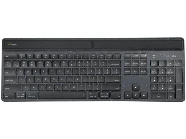 Targus EcoSmart  Draadloos  Toetsenbord (AZERTY) BT