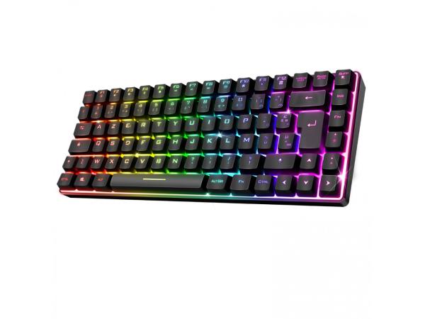 Spirit of Gamer ELITE-K70 Draadloos  Toetsenbord (AZERTY)
