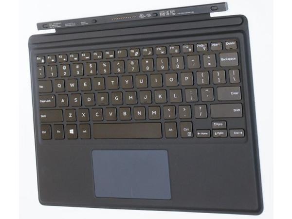 Dell Latitude 12 Slim Travel Toetsenbord K16M 580-AGFF