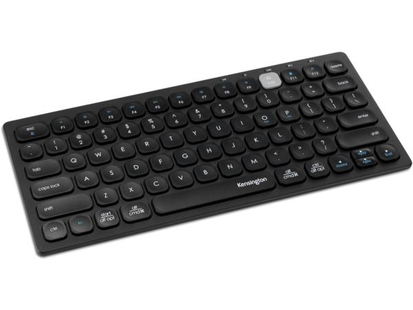 Kensington CompactDual draadloos Toetsenbord (AZERTY)